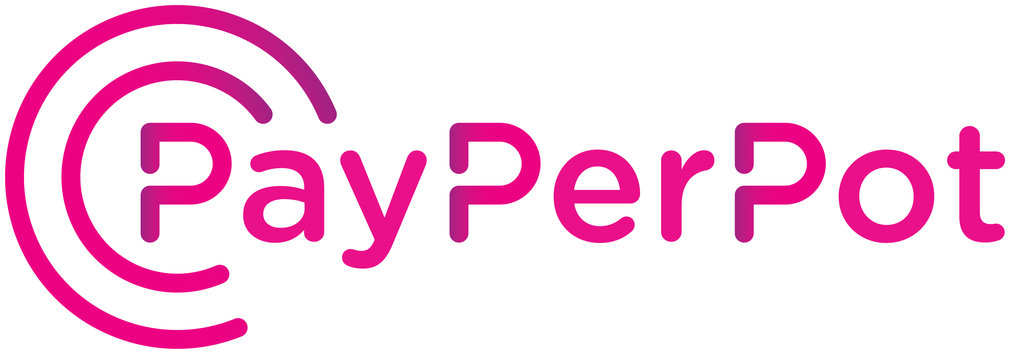PayperpotAcc logo